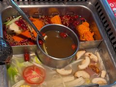-重庆德庄火锅(龙游店)