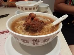 -池记(尖沙咀店)