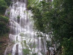 -千泷沟大瀑布旅游区