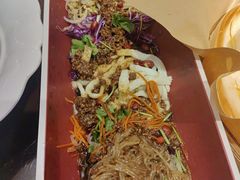 -那家老院子东北菜·饺子·小鸡炖蘑菇(艳华街店)