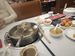 -牛品福潮汕牛肉火锅(旺庄店)