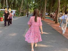 -亚马逊丛林水乐园