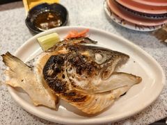-争鲜回转寿司(中街大悦城店)