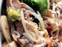 -董小西的凉皮和椒麻鸡(三元桥店)