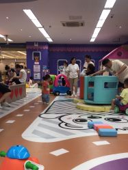 -孩子王童乐园(马群店)