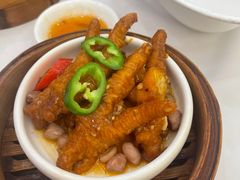 -顺德人家食府(黄金广场店)