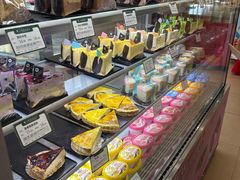 -蜂蝶来饼店(拱北总店)