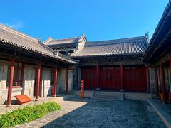 -阎锡山故居