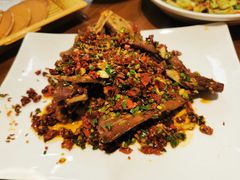 -胡胖子专业长沙菜(衡山路店)