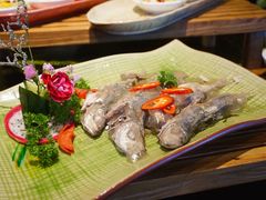 -泰谷酒店·太古码头闽菜自助餐厅