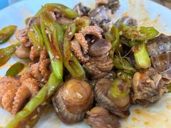 -隐厨·海鲜餐厅(恒通路店)