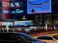 -合景·悠方(成都店)