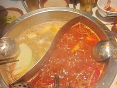 -芈重山老火锅(广州首店)