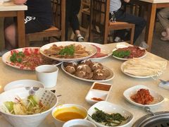 -大丰三千里韩式料理(三水湾店)