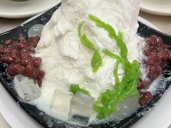 -味香园传统甜品店(牛车水店)
