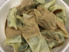 冷馄饨-珊珊小笼馆(仙霞路店)