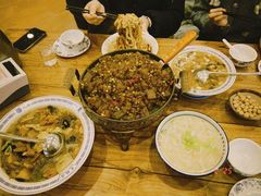 -老雒阳面馆·水席·洛阳菜(王城路店)