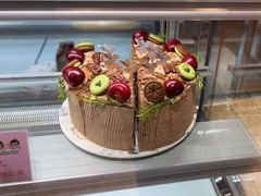 -丁香西饼屋(桂林路店)