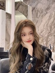 -KIMI HAIR SALON·烫染设计店