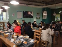 大堂-八十八粉儿(尚都店)