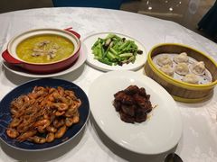 -和记小菜(东方店)