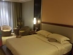 -韶关经律论国际酒店温泉