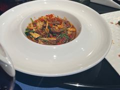 爆炒双脆-凤凰湘语·海派湘菜(浦东旗舰店)