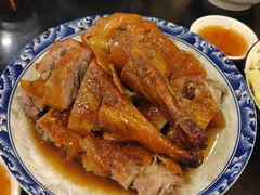 -吾家香港烧腊专门店