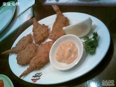 20081123(002)-必胜客(瑞虹店)