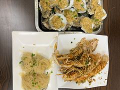 -越乡小厨(侨港店)