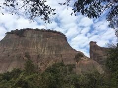 -丹霞山风景名胜区