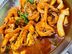 -李想大虾(吾悦广场店)