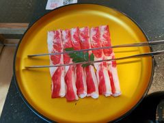 -牛New寿喜烧(新六百店)