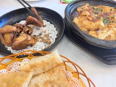 -东江渔村·古典园林·30年粤菜老字号(太和店)
