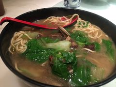 -慧娟面馆·餐厅(望江路店)