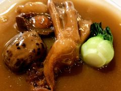 -皇朝会.经典传统粤菜(外滩店)