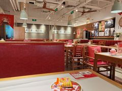 -味福记·江西小炒·南昌小吃(青山湖万达店)