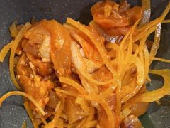 -新石器烤肉(百联川沙店)