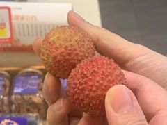 -鲜丰水果(番禺路店)