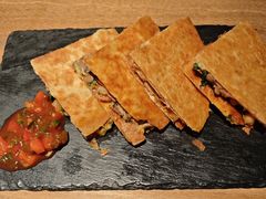 -翠贝卡&Mama Kelly Brunch Coffee(河西店)