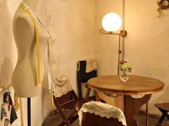 -春庄咖啡SpringHues(钟楼小区店)