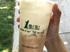 -1点点(银座和谐广场店)