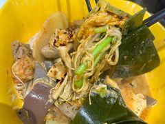 -林静小吃(复兴路店)