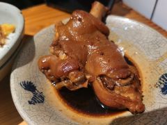 -红猪卤肉饭(大西洋美食城店)