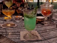 -广州瑰丽酒店·Black Iron黑金燚