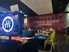 -海底捞火锅(崇文门新世界百货店)