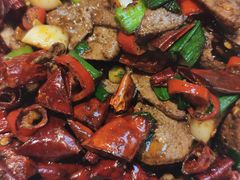 -金掌勺·锅包肉(广渠门店)