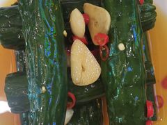 -尚禾厨·湘菜馆(步行街店)