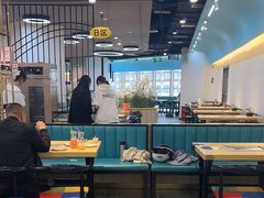 -吉木烤肉自助餐厅(乐汇城店)