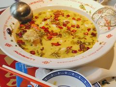 -禄鼎记·多口味酸菜鱼(侨鑫店)